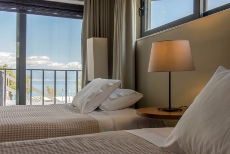 The room Villa Glafkos Evia Chalkida