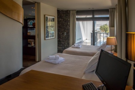 The room Villa Glafkos Evia Chalkida