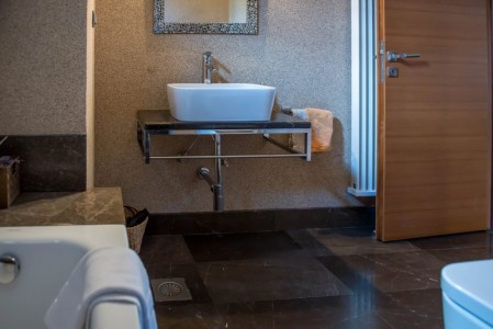 The room Villa Glafkos Evia Chalkida