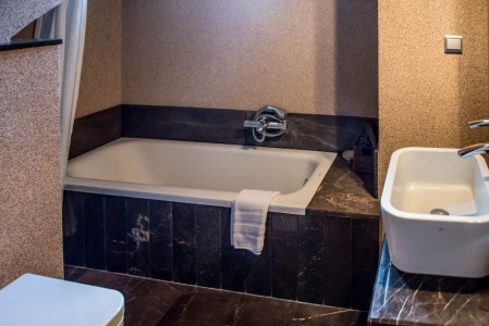 The room Villa Glafkos Evia Chalkida